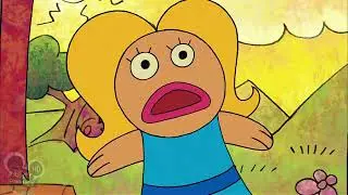 Dave the Barbarian: Episode 11 (WIDESCREEN)