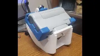 Dwarf 2 EQ-Mount