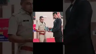 SP Agam Jain को मैंने apni बुक दी #youtubeshorts #books #sandeepvishwakarma #spsir