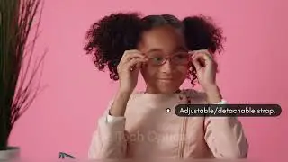 kids flexible frames