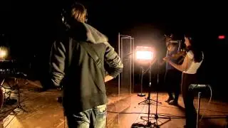 Sacred Balance - Live - Alien in my Bed - AUDIOLENS.ca