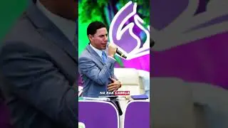 Pregador Matheus Nonato