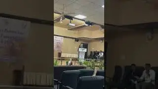 Debate on globalisation