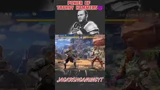 POWER OF TRANNY HAMMERS 😈 || SHADOW FIGHT ARENA 4 || #shadowfightarena4 #youtubevideo #subscribe⚔️⚔️