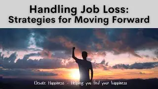 Handling Job Loss