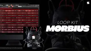 [FREE[ Best Opium Loop Kit - MORBIUS (PLAYBOI CARTI, YEAT, KEN CARSON, DESTROY LONELY,) Rage Loops