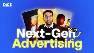 Cinematic AI Video Ads Tutorial | Future of Advertising