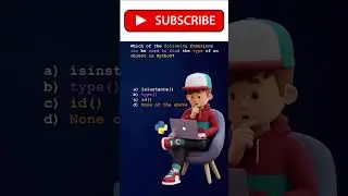 Python Coding Daily Challenge  #comment 👇