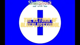 ShellShock Live | The Return of BluePlusSymbol