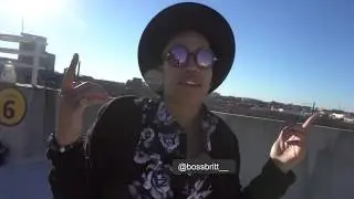 Bo$$ Britt's 26th Bo$$ Day Bday Parties 2019