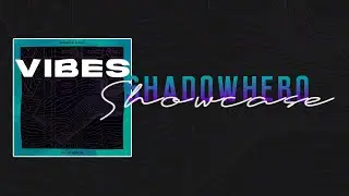 [SHOWCASE] - [Sample Pack Cover] - [Dave Beats][Vibes] - [#21]