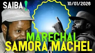 🟢AS VERDADEIRAS OBRAS DE SAMORA MOIS&Eacute;S MACHEL💚 AFINAL QUEM ELE ERA?😎