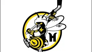 Hornets Hockey Stick Skills II 