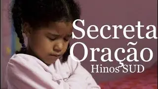 Secreta Ora&ccedil;&atilde;o
