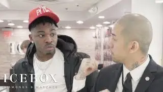Mayorkun 