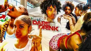 STREAMER PAJAMA NIGHT DARE OR DRINK PT.2 