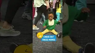 Spring Egg Hunt at the Children's Learning Center #Shorts #ShortVideo #ShortsVideo