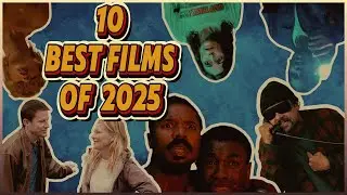 THE 10 BEST POPULAR FILMS OF 2025!