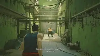 Smooth Fight Sifu
