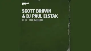 Feel the Music (Extended Mix)