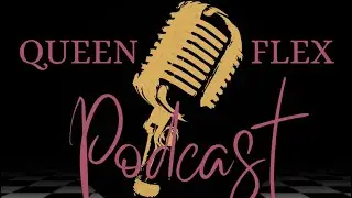 Self Love & The importance of Healing | Queen Flex Podcast Ep.2