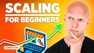 The Best Scaling Strategy For Coaches Below $5k/Month