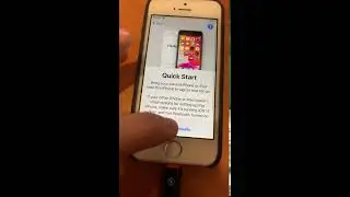IOS 13 in iphone 5s