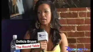 TRT Dollicia Bryan 12-17-2008