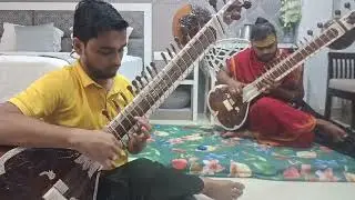 #Brajamohanji#guitar#music#guitarpracticetime#peace#Divine