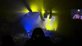 Til&rsquo; You Can&rsquo;t- Cody Johnson @ Cajundome 4-26-25
