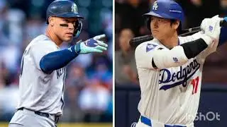 All-MLB awards: Shohei Ohtani, Cal Raleigh and Aaron Judge lead league's first team