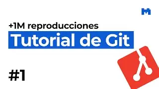 Tutorial de Git – 1. Qué es Git