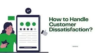 Dialaxy | How to handle customer dissatisfaction🚨📞