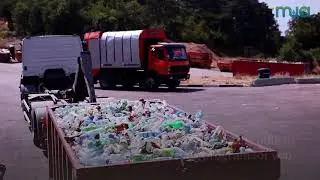 Recycling at Construction Sites, Morris County, NJ