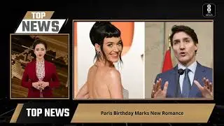 Top 5 Entertainment News of the Hour | 8PM News | Latest Entertainment Updates