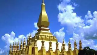 Golden Age of Lao Lanxang
