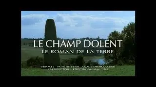 Le champ dolent - extrait