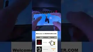 PAINEL Ghost Aura 1.0 🎁 100% Working ✅ AIMBOT 👑 #painel #fyp #painelghostaura #aura #romsever