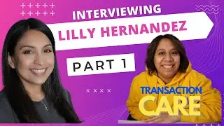 Real Estate Transaction Coordinator Insights on Business, Mental Health, and Coaching