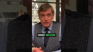 The ONLY Way You Can Beat Inflation 🇮🇪 #finance #wealth #inflation #investing #money