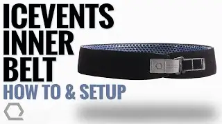 Why You NEED a Padded Inner Belt (and how to set it up)
