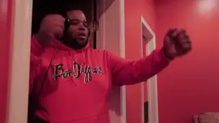 [Blizgotthebeats] COOK UP VLOG EP.3 FT. Big Ooh & Wiz Gamb