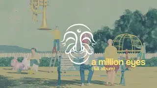 Nogymx - A Million Eyes (full beat tape)