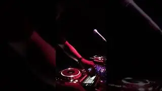 DJ Ega - Live In New Planet 1 Discotheque