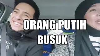 VLOG | ORANG PUTIH BUSUK