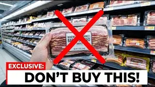 6 Bacon Brands Sold in Australia to AVOID At All Costs! (And What to Eat Instead!)