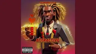 Attractive (feat. J2)