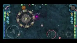 event horizon RPG mod EOPR, a tip how to get blueprints with nerazim scout