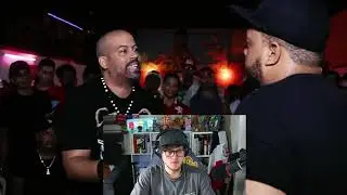 REACCIONANDO A SPIT RD - MECAL VS DKANO 2017 HOSTED X EPTOS UNO / TCE