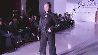 Конкурс &laquo;Jas Design&raquo; - Ethno fashion Костанай